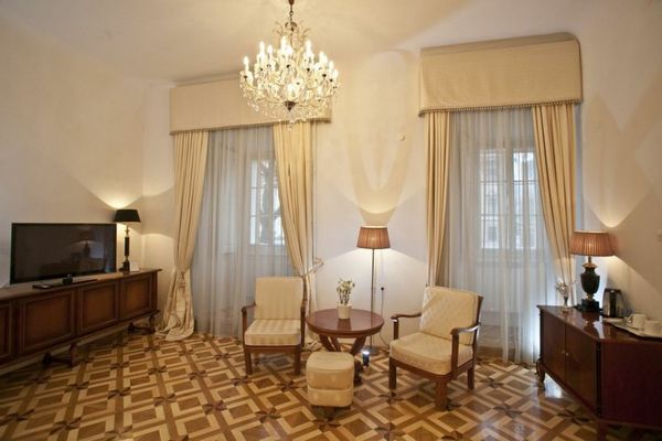 La maison de Maja