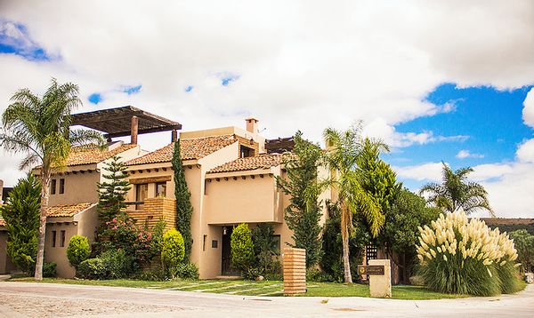 La maison de Jose