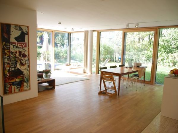 La maison de Kathinka