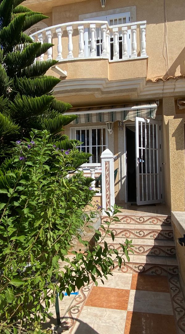 La maison de Katje