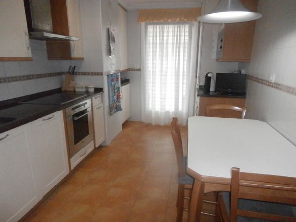 La maison de Mikel