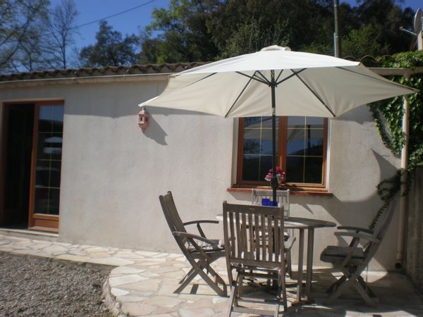 La maison de Joanne