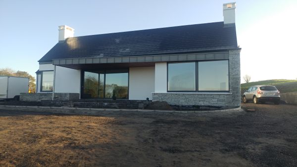 La maison de Justin