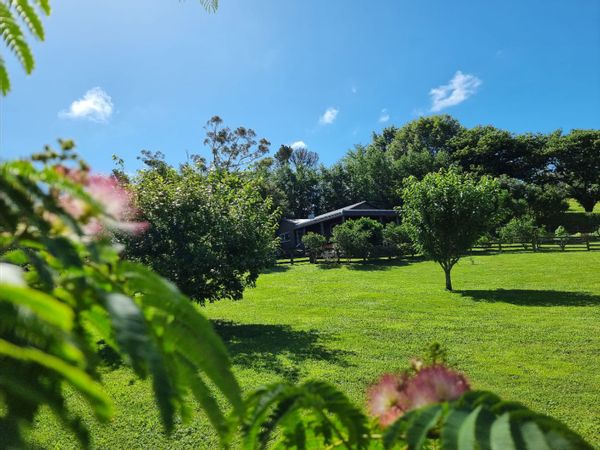 La maison de Rolf & Monika