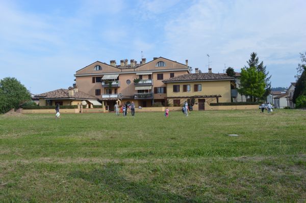 La maison de elisa
