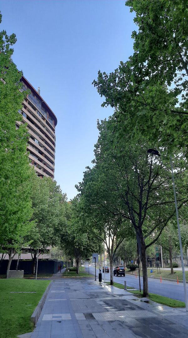 La maison de Marlen Lasso