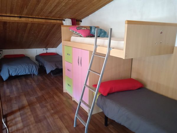 La maison de Raül