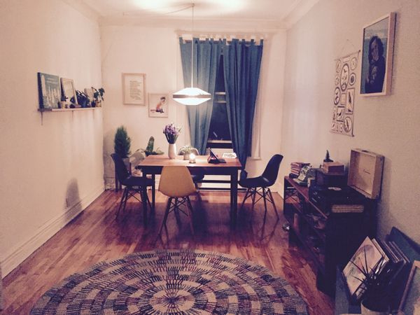 La maison de Steve