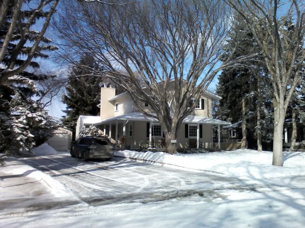 La maison de Kyrstie