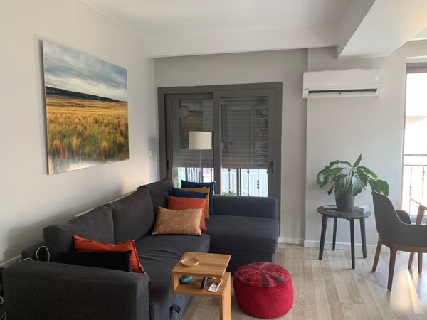 La maison de Derya