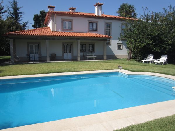 La maison de Camila