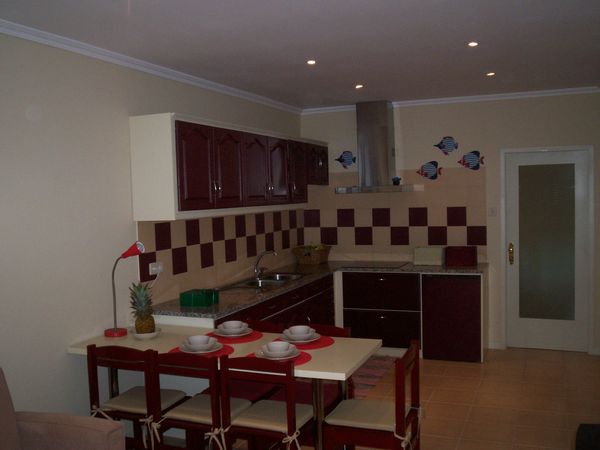 La maison de Camila