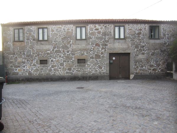 La maison de Camila