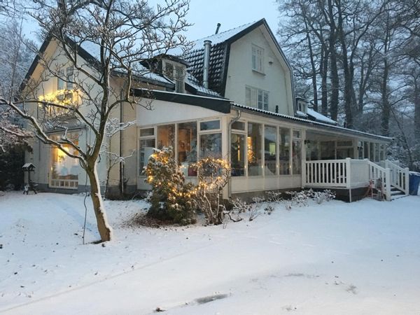 La maison de Korne