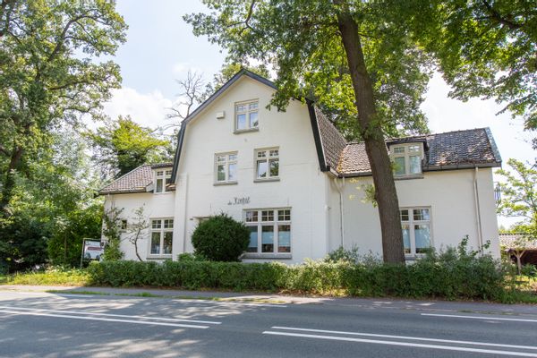 La maison de Korne