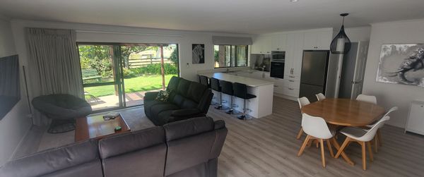 La maison de Wendy