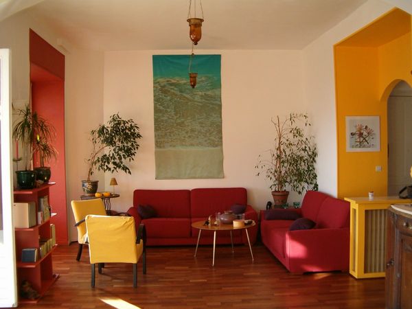 La maison de Marjolijn