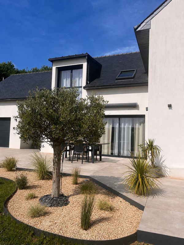 La maison de Mimi & Max