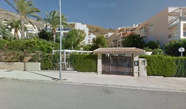 La maison de Cesar