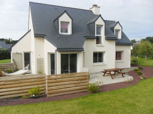 Maison proche mer, pouvant accueillir 6 personnes