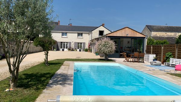 La maison de Valérie