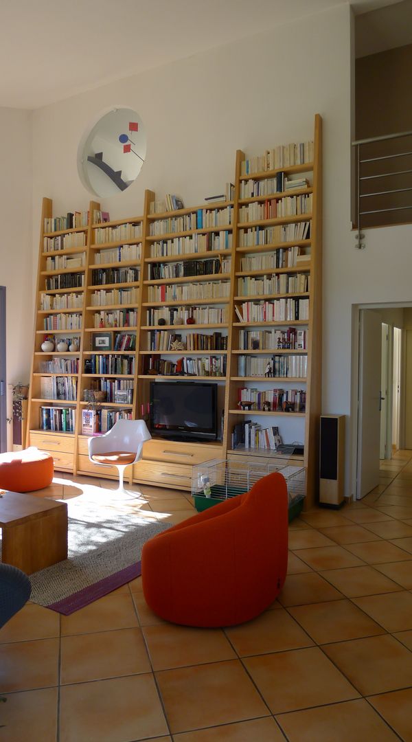 La maison de Sandrine