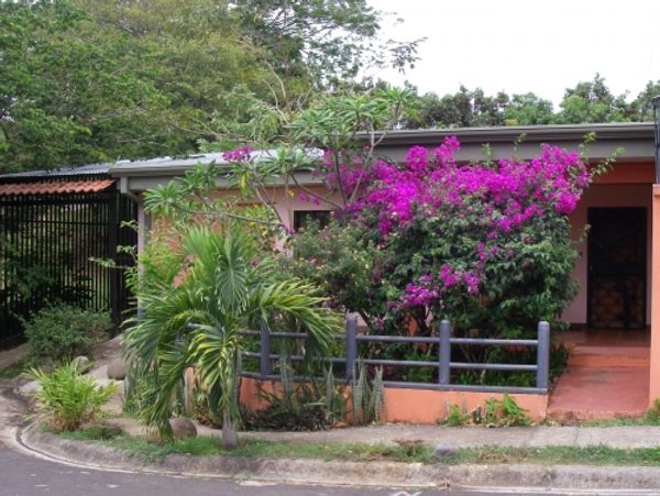 La maison de Paul