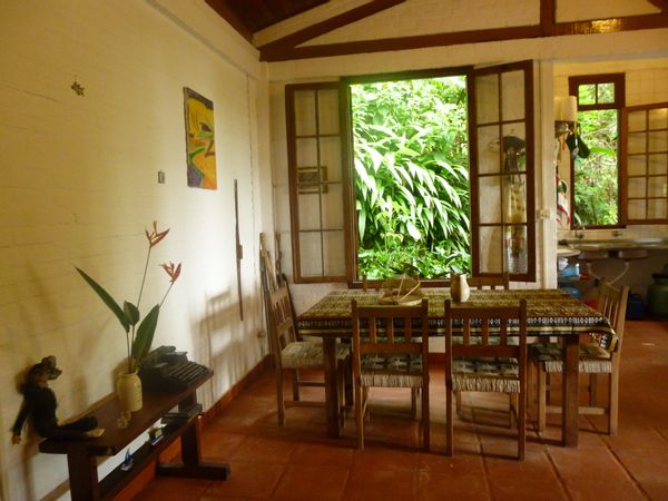 La maison de margaret