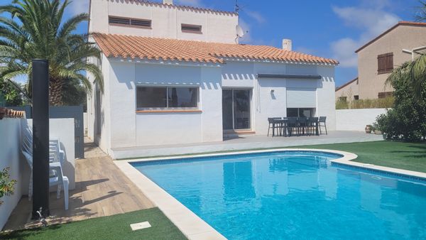 Villa Harmonia