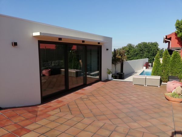 La maison de Verónica