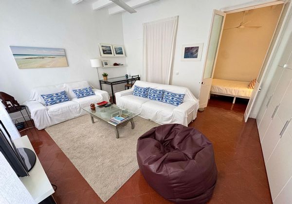 La maison de Elisa