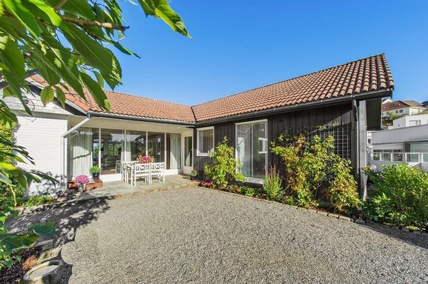 La maison de Tore