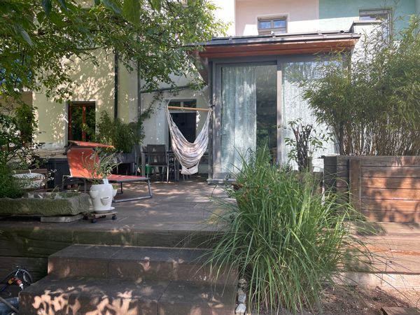La maison de Andrea