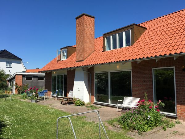 La maison de Gro