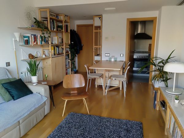 La maison de Jordi & Toni