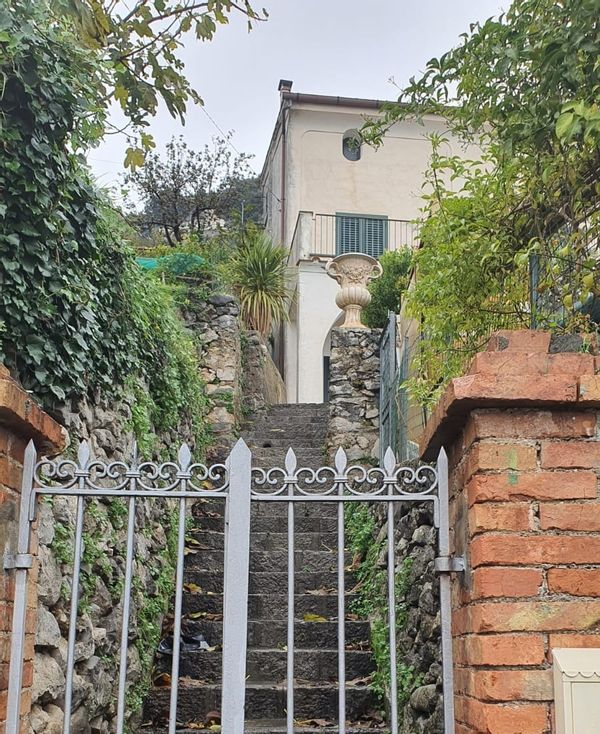 La maison de antonio