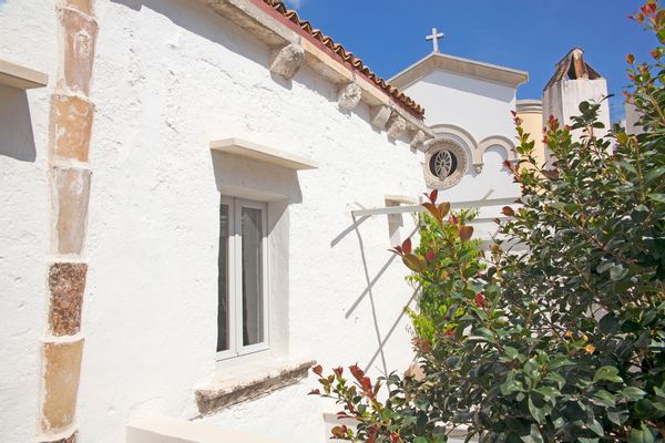 La maison de mario
