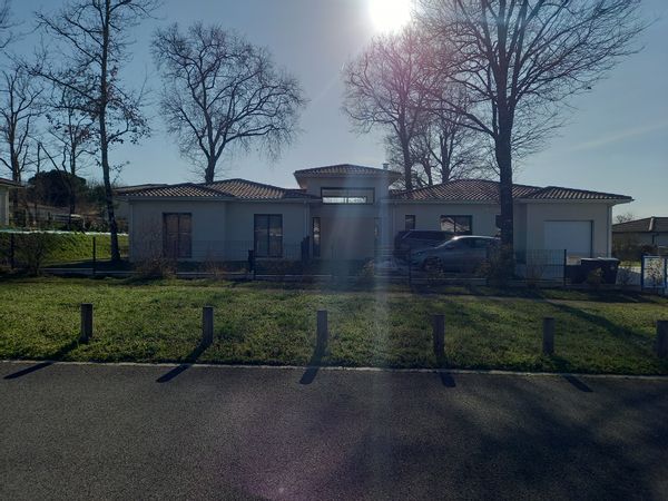 La maison des Titi's