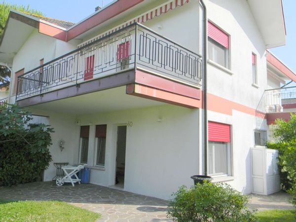 La maison de Manuela