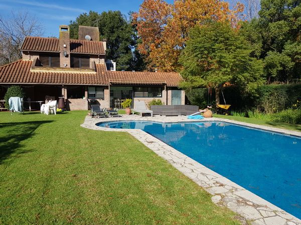 La maison de Natalia