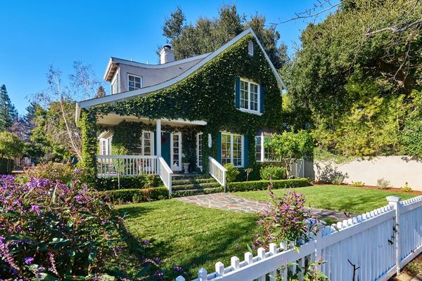 La maison de Linda