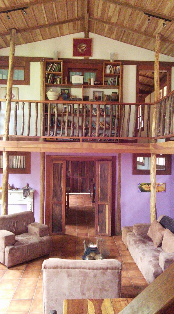 La maison de Kenneth