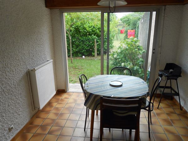 La maison de Christophe
