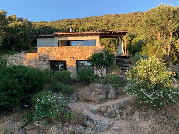 La maison de Bernadette