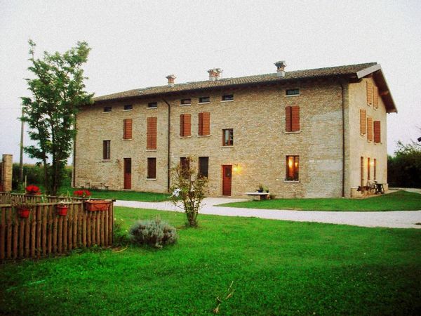 La maison de Carlo