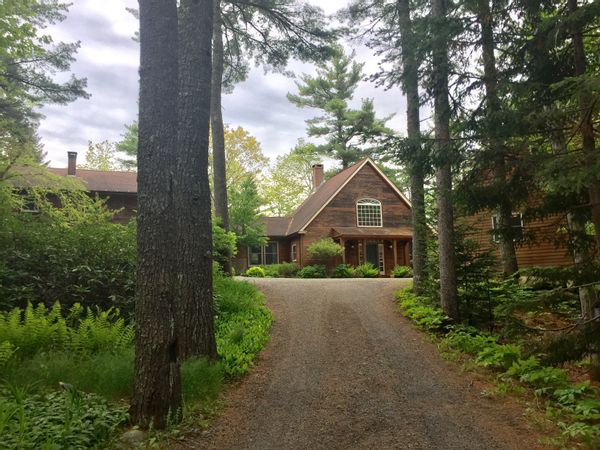La maison de Gary & Sheila