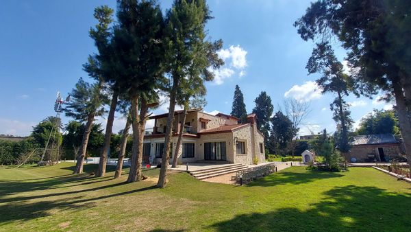 La maison de Ashraf