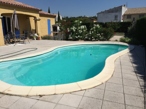 Dépaysement en Drôme Provençale