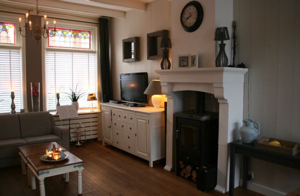 La maison de Jarno & Esther