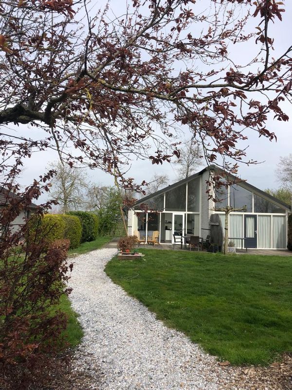 La maison de Harro
